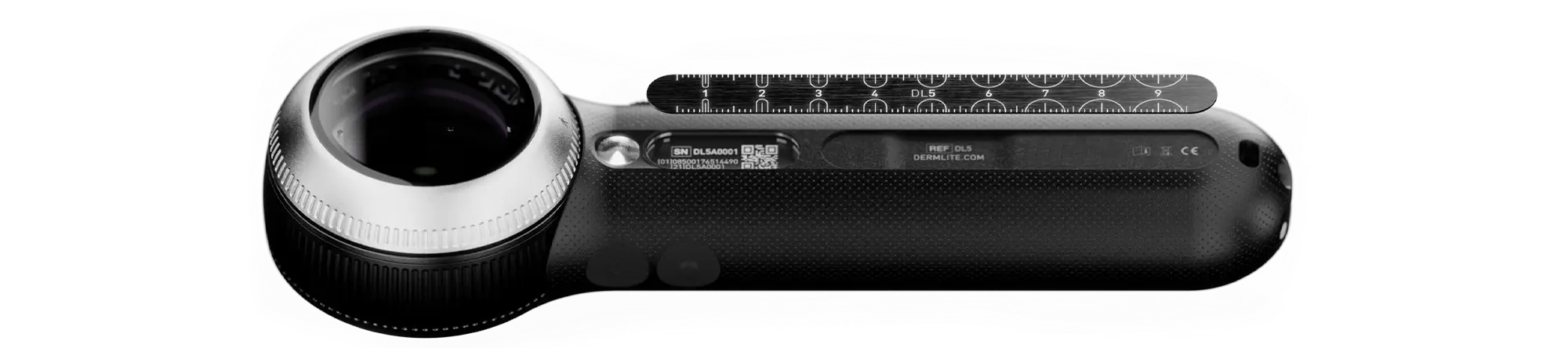 Super Battery life, DL5 lets you enjoy your powers much longer on a single charge, thanks to a battery that's moer than twice the capacity of DL4.