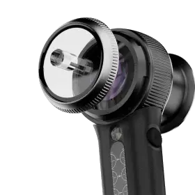 DL5 Small Contact Plate.