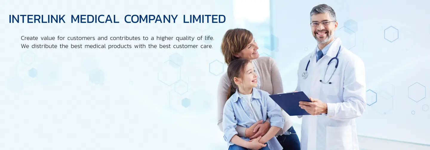 imed, medical, interlinkmedical, imed about, about imed