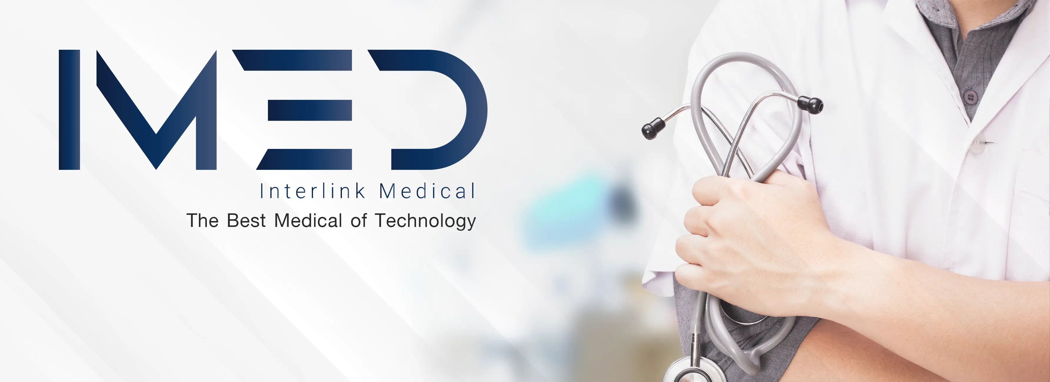 about, imed, interlinkmedical, about imed