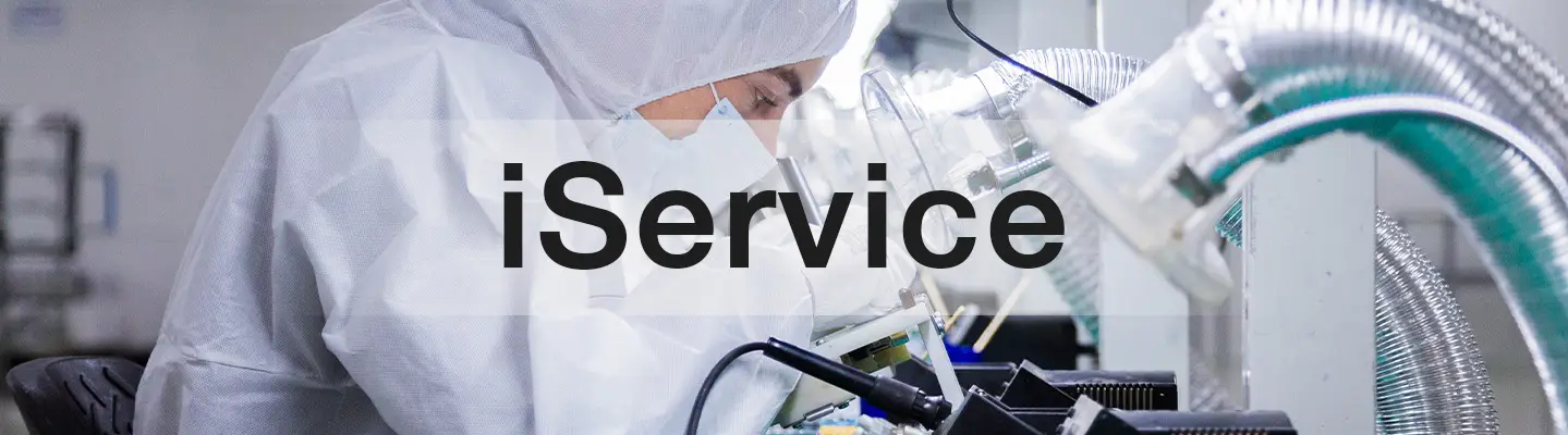 imed, medical, interlinkmedical, imed iservice, iservice