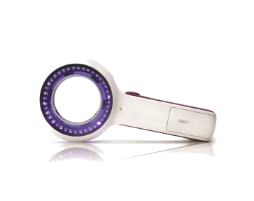 imed, medical, interlinkmedical, dermlite, imed Dermlite, imed products, Lumio UV