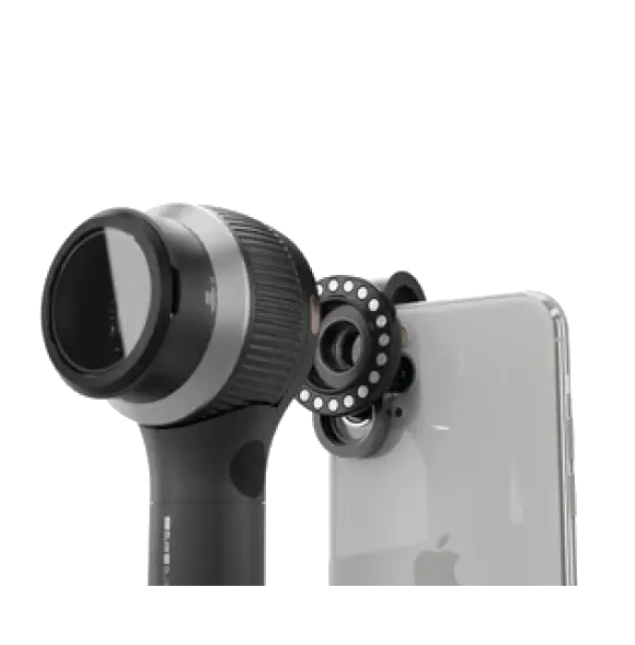imed, medical, interlinkmedical, dermlite, imed Dermlite, imed products, MagnetiConnect®Clamp (MCC)