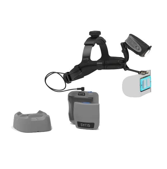imed, medical, interlinkmedical, dermlite, imed Dermlite, imed products, Syris® v900L