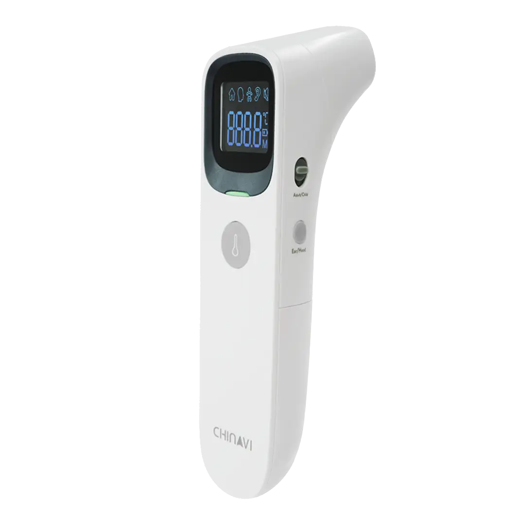 Thermometer, Imed, interlinkmedical, product, chinavi